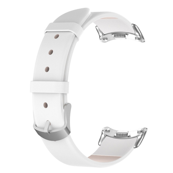 Pasek do Xiaomi Smart Band 10 / 9 / 8, Biały