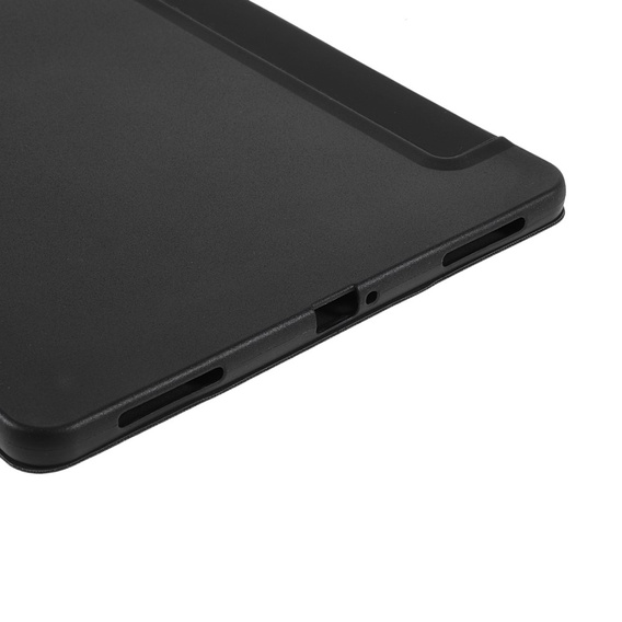 Etui do Xiaomi Pad 5 / 5 Pro, Tri-fold Case, Czarne