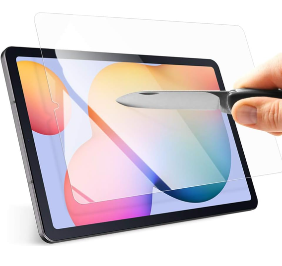Szkło Hartowane do Samsung Galaxy Tab S6 Lite 10.4" 2020/2022/2024, szkiełko, szybka, na ekran