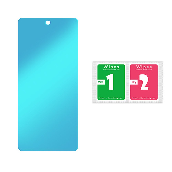 Szkło Hybrydowe ERBORD Flex do Samsung Galaxy A52 / A52s