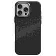 Etui do iPhone 16 Pro Max, Milky Way, szare