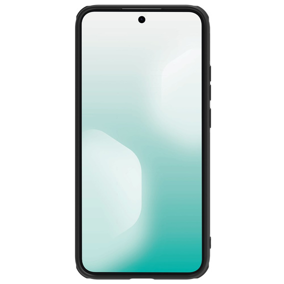 Etui Nillkin do Xiaomi Poco F7, CamShield Pro MagSafe, czarne