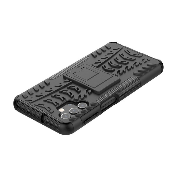 Etui do Samsung Galaxy A32 5G, Tire Armor, czarne