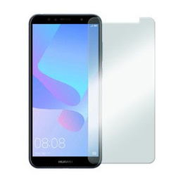 Szkło Hartowane 9H do Huawei Y6 2018 / Y6 Prime 2018