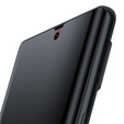 2x Folia ochronna PMMA NILLKIN 3D do Google Pixel 7 Pro, Czarne