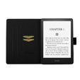 Etui z klapką do Amazon Kindle Paperwhite V / 5 2021, Flowers