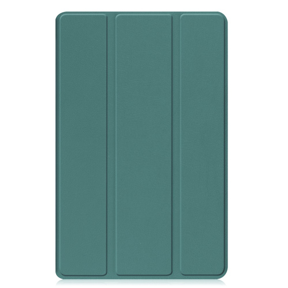 Etui do Samsung Galaxy Tab A9, Smartcase, zielone