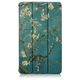 Etui do Samsung Galaxy Tab A7 Lite, sakura