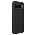 Etui Nillkin Frosted Shield Pro MagSafe do Google Pixel 9 Pro XL – czarne, magnetyczne, wzmocniona ochrona