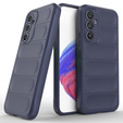 Etui do Samsung Galaxy A54 5G, Gaming Shockproof, granatowe