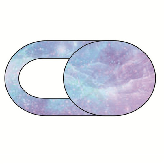 6x Zaślepka do Kamery Cam Slider 