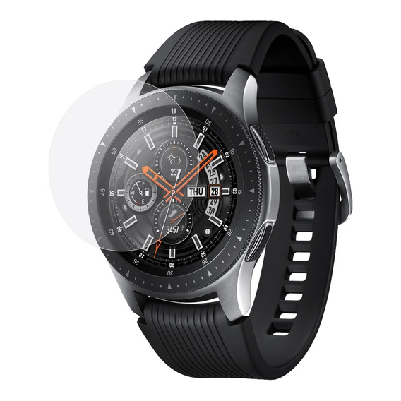 3x Folia Hydrożelowa ERBORD do Samsung Galaxy Watch 46mm