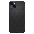Etui Spigen do iPhone 14, Liquid Air, czarne