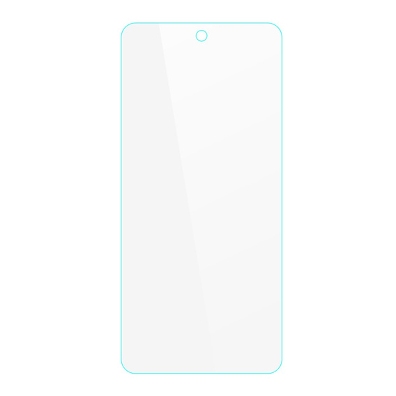 Szkło ochronne 2.5D do Motorola ThinkPhone 5G