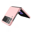 Etui PC Case do Samsung Galaxy Z Flip4 5G, Pink