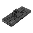 Etui do Samsung Galaxy A03s, Tire Armor, czarne
