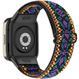 Pasek Nylonowy do Xiaomi Redmi Watch 3, Kolorowy