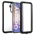 Etui Wodoodporne IP68 do Samsung Galaxy A54 5G, czarne