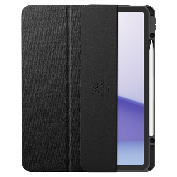 Etui SPIGEN do iPad Air 13" 2024 (6 gen.) / iPad Air 13" 2025 (7 gen.), Urban Fit, czarne