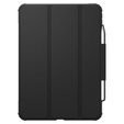 Etui Spigen do iPad Pro 11" 2024 (5 gen.), Ultra Hybrid Pro, czarne
