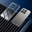 Etui do Xiaomi 15T, Dropproof, przezroczyste