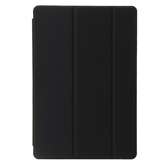 Etui do Samsung Galaxy Tab S9 Ultra, Smartcase Hybrid, z miejscem na rysik, czarne