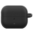 Etui Caseology Vault na Słuchawki Samsung Galaxy Buds 3 / 3 Pro, czarne