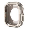Etui ochronne do Apple Watch Ultra 3 / Ultra 2 / Ultra 49mm, tytanowe
