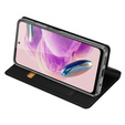Etui Dux Ducis do Xiaomi Redmi Note 12S 4G, Skinpro, czarne