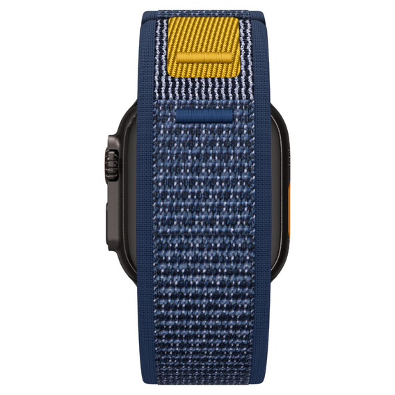 Spigen Athlex Air – Pasek do Apple Watch 6/7/8/9/10/SE/Ultra 1/2 (44/45/46/49 mm) – Active Navy