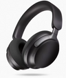Poduszki/Nauszniki do słuchawek Bose QC45 / QC35 / QC25 / QC15 / AE2 - czarne