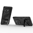 Etui do OnePlus 12 5G, Military kickstand, czarne