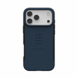 Etui Urban Armor Gear do iPhone 17 Pro Max, Civilian MagSafe, Mallard