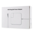 Zasilacz 45W do Apple Macbook 14.5V 3.1A z kablem Magsafe "L"