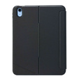 Etui z klawiaturą do iPad 11" 2025 A16 (11 gen.) / iPad 10.9" 2022 (10 gen.), keyboard Pen Slot, czarne