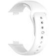 Pasek Silikonowy do Huawei Watch Fit 4 / 4 Pro / 3, Biały