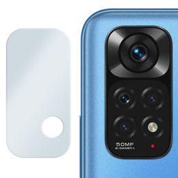 Szkło hartowane na aparat do Xiaomi Redmi Note 11