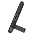 Etui Spigen do Samsung Galaxy S24 Ultra, Tough Armor, Czarne