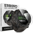 2x Szkło Hartowane ERBORD Garmin Instinct 3 45mm, Szybka