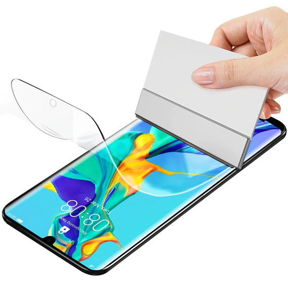 Folia Hydrogel do Huawei P30 Pro