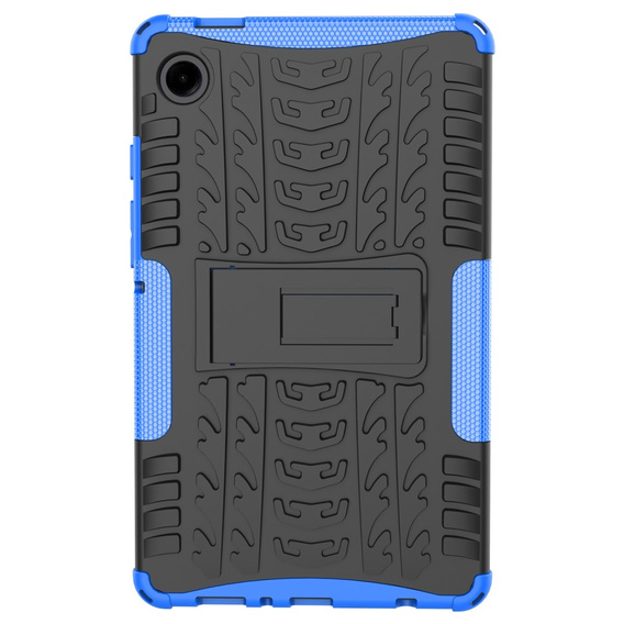 Etui do Samsung Galaxy Tab A9, Tire Armor, niebieskie