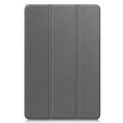 Etui do Lenovo Tab M11, Smartcase, szare