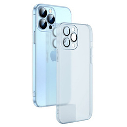 Etui ERBORD Ultra Slim do iPhone 14 Pro Max, Transparent