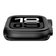 Etui aluminiowe do Apple Watch 10/11 46mm, czarne