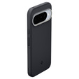 Etui Spigen do Google Pixel 10/10 Pro, Nano Pop Mag MagSafe, Black Sesame