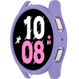 Etui Hard PC Frame do Samsung Galaxy Watch 5 40mm, Purple