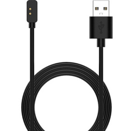 Ładowarka do Xiaomi Redmi Smart Band Pro / Redmi Watch 2 Lite, Czarna