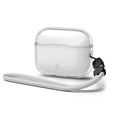 Etui SPIGEN na Słuchawki Airpods Pro 3, Liquid Crystal, Crystal Clear
