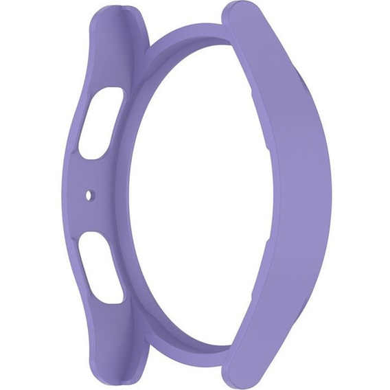 Etui Hard PC Frame do Samsung Galaxy Watch 5 40mm, Purple