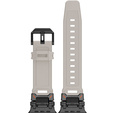 Pasek ERBORD ProTech do Apple Watch 1/2/3/4/5/6/7/8/9/10/11/SE Ultra 1/2/3 42/44/45/46/49mm, Biały